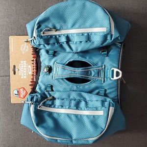 Dog Backpack Harness